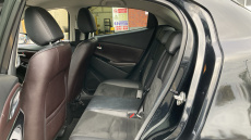 Mazda 2 1.5 GT Sport Nav+ 5dr Petrol Hatchback